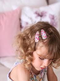 Klips Toka-Liberty FloraMNKD103