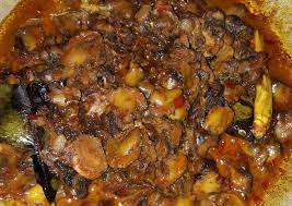 Setelah itu, barulah masak kerang hijau dengan bumbu kesukaanmu. Cara Membuat Rica Rica Kerang Kupas Mudah