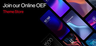 Definitely worth purchasing from victor themes. Oneplus Is Adding A Theme Store To The Next Version Of Oxygenos Phandroid