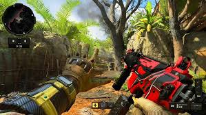 Intel Drop: Details On Season 4 Reloaded In Call Of Duty: Modern Warfare  Iii, Call Of Duty: Warzone, And Call Of Duty: Warzone: Mobile
