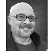 Todd Holt Obituary (1966