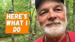 Should You Walk a Land Tract Before Buying?