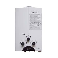 Water heater dari rinnai ini memiliki kualitas terbaik dan juga dikenal dengan memiliki daya listrik lebih kecil dibandingkan dengan merk lain sehingga tidak akan membuat tagihan listrik anda menjadi. Rinnai Reu5cfc Water Heater Gas 5 Liter Menit Jakarta Indonesia Harga Jual Terbaik
