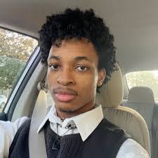 Ainsley Cook's Instagram, Twitter & Facebook