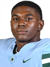 Tulane All Time Football Recruits in Florida