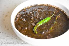 Tinumis Recipe Panlasang Pinoy Recipe Recipes Peruvian Recipes Pork Recipes