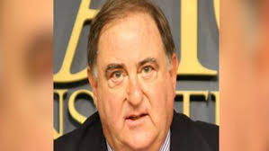 Who's hiding 'Russiagate' informant Stefan Halper, and why?