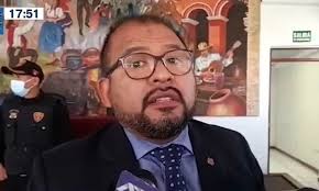 Alcalde de Arequipa: "Necesitamos gobernabilidad democrática"