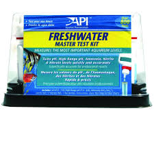 Api Freshwater Master Test Kit