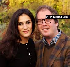 Maya Gupta, George Carless