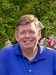 David Lindstrom Obituary