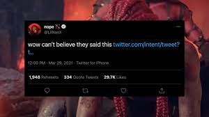 The Twitter Trick Lil Nas X Uses To Create Internet Chaos | by Richie  Crowley | Better Marketing