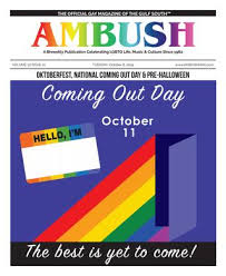 Ambush Magazine Volume 37 Issue 21 By Ambush Publishing Issuu