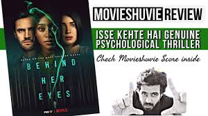 For the purpose of this article, we are going to assume that the said gifts are psychological thrillers. Behind Her Eyes Review In Hindi Must See Psychological Thrillers Netflix 2021 Movieshuvie Youtube