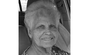 Thelma Metzger Obituary (2018)