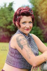 Pin On Pin Up Loves