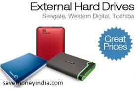 Shop for seagate external hard drives in external hard drives. 2tb External Hard Drive Seagate Rs 5388 Portable Adata Rs 5985 Amazon Savemoneyindia