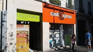 Lignes de bus 38, 39 et 47. Cash Express Paris 12 Gare De Lyon 10 Rue De Lyon 75012 Paris France