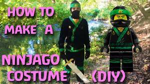 He is garmadon and misako's son, wu's nephew, and the first spinjitzu master's grandson. Ninjago Kostum Selber Machen Diy Mit Anleitung Maskerix De