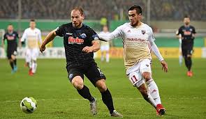 Weiters gibt es details wie torschützen, karten und quotenvergleich. 2 Bundesliga Heute Live Im Tv Livestream Und Liveticker