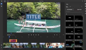 Formerly known as project rush, adobe premiere rush cc is available on mac, windows and ios (android version is coming). Adobe Premiere Rush Cc 2020 V1 5 40 Filecr