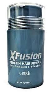 Xfusion Keratin Hair Fibers Fiberhold Spray Hairline Optimizer And O Hair Plus Wholesale Catalog
