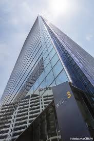 Masjid sebagai sentra penggerak pengamalan aqidah. World Trade Centre 3 The Skyscraper Center