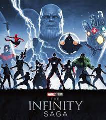 Shop for infinity saga at best buy. Marvel S Infinity Saga 4k Bd Box Set Is Best Buy Exclusive Far From Home Reviewed Plus Disney Animated 4k Cotton Club More