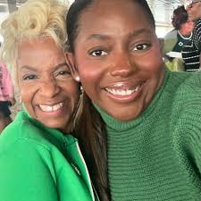 This past weekend, the ladies of the Theta Gamma Chapter proudly attended  the Joint Cluster VI, VII, and VIII Meeting in Myrtle Beach. It was an  inspiring and empowering experience where our