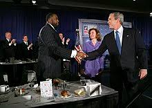 Other articles where kwame kilpatrick is discussed: Kwame Kilpatrick Wikipedia
