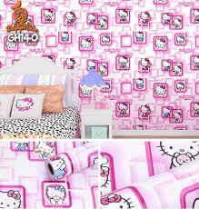 Luxurious 3d foam brick wallpaper wallpaper dekorasi dinding. Wallpaper Stiker Dinding Motif Dan Karakter Premium Quality Size 45cm X 10m Hello Kitty Kotak 3d Pink Gh140 Lazada Indonesia