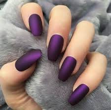 Trendy purple nail art designs you have to see. Purple Nail Art Design For 2020 Spring