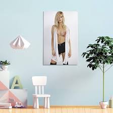 Amazon.com: Female Celebrity Samara Weaving Sexy Poster Picture Print  Canvas Poster Wall Paint Art Posters Decor Modern Home Artworks Gift Idea  16x24inch(40x60cm): Posters & Prints