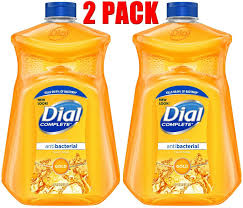 We use amazon frequently and this is the first time we have not been able to resolve an issue. Dial Liquid Hand Soap Refill Gold 52 Ounce And 50 Similar Items