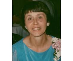 Mary Anne Beckman Obituary (2023)