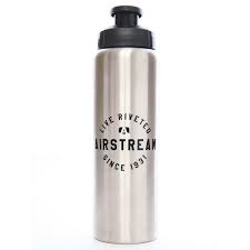 Airstream Stainless Steel Water Bottle New Bottle Stainless Steel Water Bottle Water Bottle