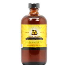 Because it is also warmer than the original castor oil, it is best suited for dry hair or dry scalps, making jamaican black castor oil for hair growth the perfect product. Sunny Isle Extra Dark Jamaican Black Castor Oil For Hair Growth Hair Skin Care Product Natural Acne Treatment 8oz 236ml Buy Castor Oil Jamaican Black Castor Oil Oil