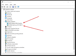 You will then see options for graphics cards: High Cpu Usage And Low Gpu Usage Bothering You Try These 10 Fixes