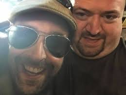 Sad news. The first Lightning Captain Alec Kohut has passed away.