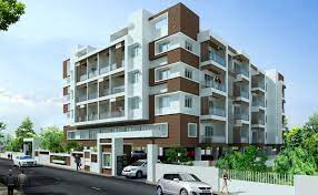 Tips For Choosing The Best Property Dealer Facade Design Apartments Exterior Apartment Architecture