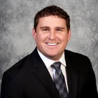 Garrett Tracey, MBA, GMP