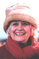 Ruth Agnes Keplinger Galbraith Obituary