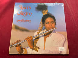 N5-68 SHERRY WINSTON Love Madness