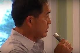 Daryl Ikeda's Instagram, Twitter & Facebook