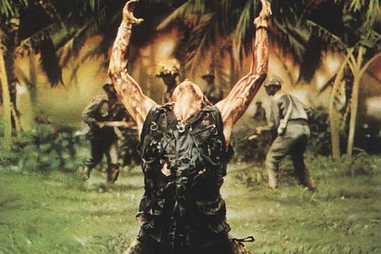 The Blog of Delights: Platoon (1986)