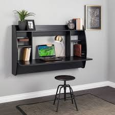 Optimize your space with prepac's innovativeoptimize your space with prepac's innovative and stylish wall mounted desk. Floating Double Wide Desk Prepac Target