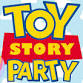 Toy Story Party event image