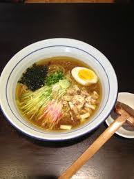Check spelling or type a new query. å†·ã‚„ã—é†¤æ²¹ãƒ©ãƒ¼ãƒ¡ãƒ³ Cold Ramen Noodle Soup Picture Of Samurai Japanese Restaurant Bar Sihanoukville Tripadvisor