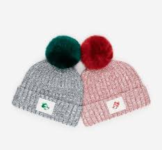 Love Your Melon To Release New Holiday Themed Disney Collection Inside The Magic Love Your Melon Disney Holiday Disney Merchandise