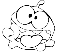 Pin On Cut The Rope